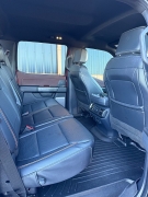Used 2023  Ford F-150 4WD LARIAT SuperCrew 6&period;5' Box Hybrid at T&K TruckCo near Great Falls&comma; MT
