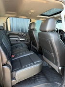 Used 2019 Chevrolet Silverado 2500 4WD Crew Cab LTZ at T&K TruckCo near Great Falls, MT