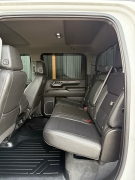 Used 2024  Chevrolet Silverado 2500HD 4WD Crew Cab 159" LTZ Dsl at T&K TruckCo near Great Falls&comma; MT