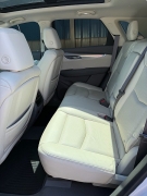 Used 2017  Cadillac XT5 4d SUV AWD Luxury at T&K TruckCo near Great Falls&comma; MT