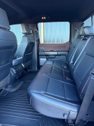 Used 2023  Ford F-150 4WD LARIAT SuperCrew 6&period;5' Box Hybrid at T&K TruckCo near Great Falls&comma; MT