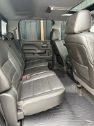 Used 2015  GMC Sierra 3500 4WD Crew Cab Denali Duramax Plus SRW at T&K TruckCo near Great Falls&comma; MT