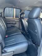 Used 2013 GMC Sierra 2500 4WD Crew Cab SLE at T&K TruckCo near Great Falls, MT