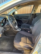 Used 2012 Chevrolet Cruze 4d Sedan LT1 at T&K TruckCo near Great Falls, MT