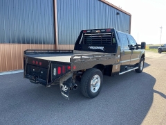 Used 2015 Ford Super Duty F-350 4WD Crew Cab XLT SRW Longbed at T&K TruckCo near Great Falls, MT