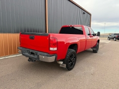 Used 2012  GMC Sierra 2500 4WD Crew Cab SLE Longbed at T&K TruckCo near Great Falls&comma; MT