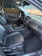 Used 2019  Chevrolet Equinox 4d SUV AWD Premier w&sol;3LZ at T&K TruckCo near Great Falls&comma; MT