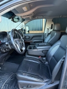 Used 2018 GMC Sierra 3500 4WD Crew Cab SLT SRW at T&K TruckCo near Great Falls, MT