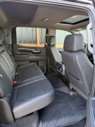 Used 2023  Chevrolet Silverado 1500 4WD Crew Cab 157" LTZ at T&K TruckCo near Great Falls&comma; MT