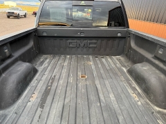 Used 2016 GMC Sierra 3500 4WD Crew Cab SLT SRW at T&K TruckCo near Great Falls, MT