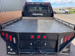 Used 2015 Ford Super Duty F-350 4WD Crew Cab XLT SRW Longbed at T&K TruckCo near Great Falls, MT