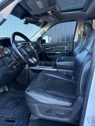 Used 2015  Ram 2500 4WD Mega Cab Longhorn Limited at T&K TruckCo near Great Falls&comma; MT