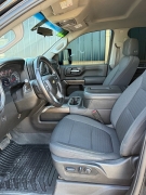 Used 2022  Chevrolet Silverado 3500HD 4WD Crew Cab 159" LT Dsl at T&K TruckCo near Great Falls&comma; MT