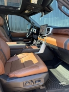 Used 2023  Toyota Tundra 4WD 1794 Edition CrewMax 6&period;5ft Bed at T&K TruckCo near Great Falls&comma; MT