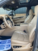 Used 2018 Cadillac Escalade 4d SUV 4WD Platinum at T&K TruckCo near Great Falls, MT
