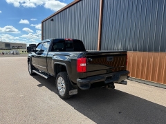 Used 2019  GMC Sierra 2500 4WD Crew Cab Denali at T&K TruckCo near Great Falls&comma; MT