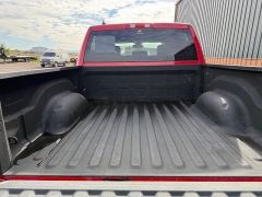 Used 2021  Ram 1500 Classic 4WD Warlock Crew Cab 5'7" Box at T&K TruckCo near Great Falls&comma; MT