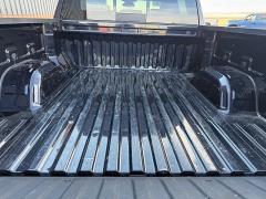 Used 2023  Chevrolet Silverado 1500 4WD Crew Cab 157" LTZ at T&K TruckCo near Great Falls&comma; MT