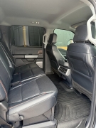 Used 2024  Ford Super Duty F-350 4WD LARIAT Crew Cab DRW 8' Box at T&K TruckCo near Great Falls&comma; MT