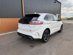Used 2019  Ford Edge 4d SUV AWD ST at T&K TruckCo near Great Falls&comma; MT