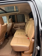 Used 2019  Ram 1500 4WD Crew Cab Longhorn at T&K TruckCo near Great Falls&comma; MT