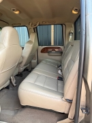 Used 2003  Ford Super Duty F-350 4WD Crew Cab Lariat SRW Longbed at T&K TruckCo near Great Falls&comma; MT