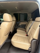 Used 2017  GMC Sierra 1500 4WD Crew Cab Denali Longbed at T&K TruckCo near Great Falls&comma; MT