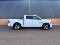 Used 2015  Ram 1500 4WD Crew Cab Sport at T&K TruckCo near Great Falls&comma; MT