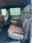 Used 2024  Ford F-150 4WD King Ranch SuperCrew 5&period;5' Box at T&K TruckCo near Great Falls&comma; MT