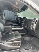 Used 2015 Chevrolet Silverado 2500 4WD Crew Cab LTZ Duramax Plus at T&K TruckCo near Great Falls, MT