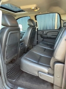 Used 2011 GMC Sierra 2500 4WD Crew Cab Denali at T&K TruckCo near Great Falls, MT