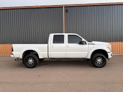 Used 2016  Ford Super Duty F-350 4WD Crew Cab Lariat SRW at T&K TruckCo near Great Falls&comma; MT