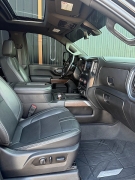 Used 2020  Chevrolet Silverado 2500 4WD Crew Cab High Country Dsl at T&K TruckCo near Great Falls&comma; MT
