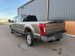Used 2020  Ford Super Duty F-350 4WD Crew Cab XLT SRW Longbed at T&K TruckCo near Great Falls&comma; MT