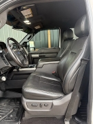 Used 2016  Ford Super Duty F-350 4WD Crew Cab Lariat SRW at T&K TruckCo near Great Falls&comma; MT