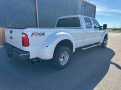 Used 2014 Ford Super Duty F-450 4WD Crew Cab Lariat DRW at T&K TruckCo near Great Falls, MT