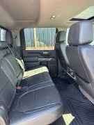 Used 2020 Chevrolet Silverado 3500 4WD Crew Cab LTZ SRW Dsl at T&K TruckCo near Great Falls, MT