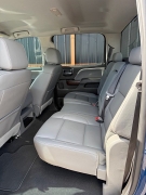 Used 2019  GMC Sierra 2500 4WD Crew Cab SLT at T&K TruckCo near Great Falls&comma; MT