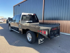 Used 2015 Ford Super Duty F-350 4WD Crew Cab XLT SRW Longbed at T&K TruckCo near Great Falls, MT