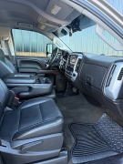Used 2015  GMC Sierra 2500 4WD Crew Cab SLE Longbed at T&K TruckCo near Great Falls&comma; MT