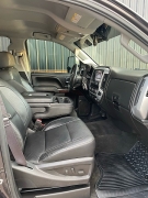 Used 2015 GMC Sierra 2500 4WD Crew Cab SLT Duramax Plus at T&K TruckCo near Great Falls, MT