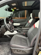 Used 2024  GMC Canyon 4WD Crew Cab AT4X at T&K TruckCo near Great Falls&comma; MT