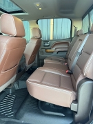 Used 2016  Chevrolet Silverado 2500 4WD Crew Cab High Country at T&K TruckCo near Great Falls&comma; MT