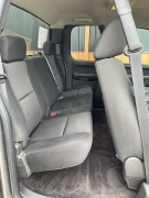 Used 2013 Chevrolet Silverado 1500 4WD Ext Cab LT at T&K TruckCo near Great Falls, MT