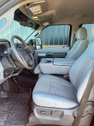 Used 2015 Ford Super Duty F-350 4WD Crew Cab XLT SRW Longbed at T&K TruckCo near Great Falls, MT