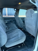 Used 2002  Chevrolet Silverado 2500 4WD Crew Cab HD LS Longbed at T&K TruckCo near Great Falls&comma; MT