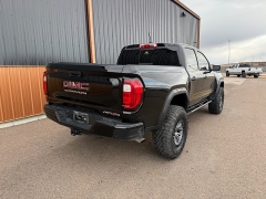 Used 2024  GMC Canyon 4WD Crew Cab AT4X at T&K TruckCo near Great Falls&comma; MT