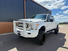 Used 2016  Ford Super Duty F-350 4WD Crew Cab Lariat SRW at T&K TruckCo near Great Falls&comma; MT
