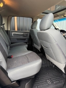 Used 2019  Ram 1500 Classic 4WD Crew Cab Warlock at T&K TruckCo near Great Falls&comma; MT