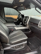 Used 2015  Ford F-150 4WD Supercrew Platinum 5 1&sol;2 at T&K TruckCo near Great Falls&comma; MT